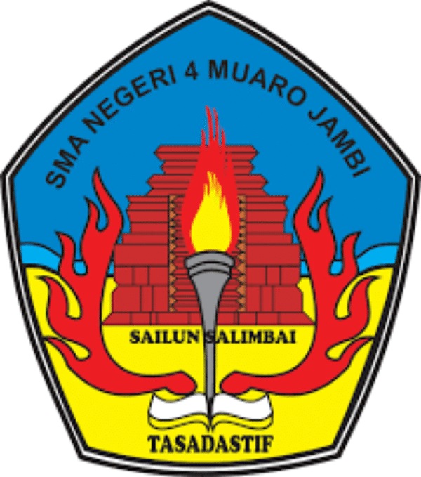 SMAN 4 MUARO JAMBI